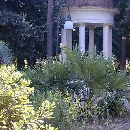 Liberty Bed and breakfast