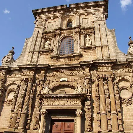 Liberty Bed and breakfast Nardò