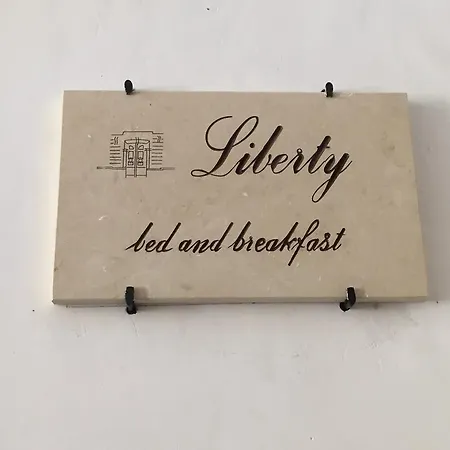 Bed and breakfast Liberty Nardò