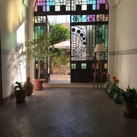 Liberty Bed and breakfast Nardò