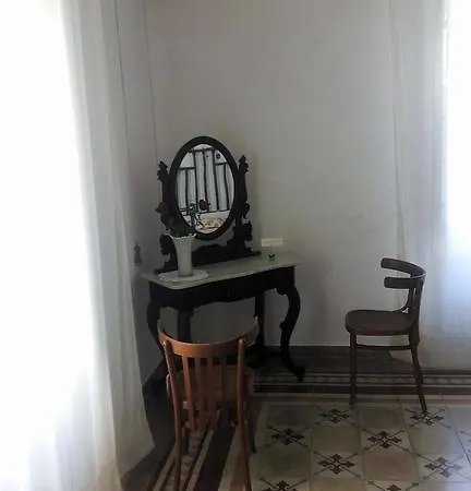 Bed & Breakfast Liberty *