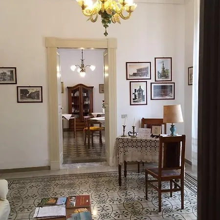 Liberty Bed and breakfast