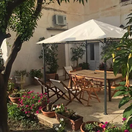 Bed and breakfast Liberty