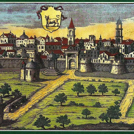 Liberty Frühstückspension 3*