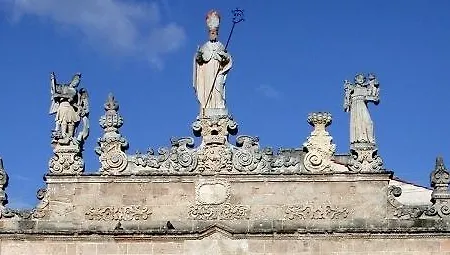Oda ve Kahvaltı Liberty