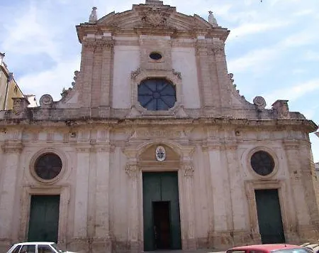 Liberty Frühstückspension