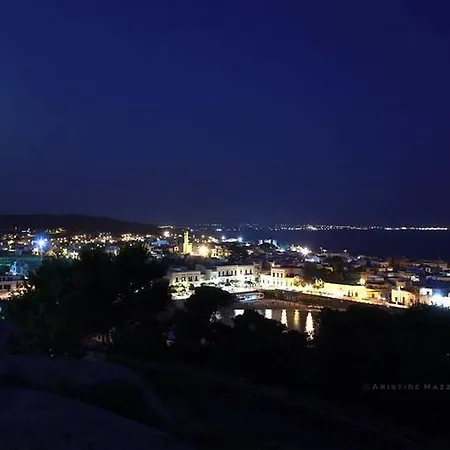 Liberty Frühstückspension 3*