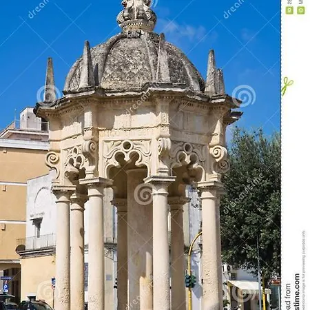 Liberty * Nardò