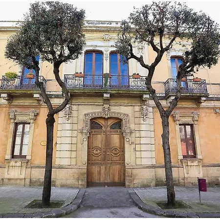 Bed & Breakfast Liberty