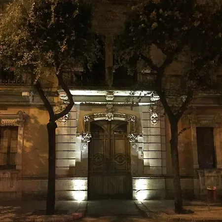 Liberty Oda ve Kahvaltı