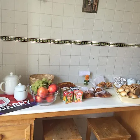 Bed & Breakfast Liberty *