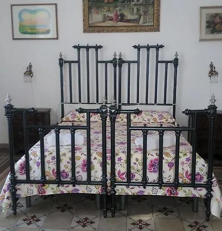Oda ve Kahvaltı Liberty Nardò