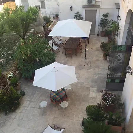 Couette-café Liberty
