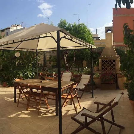 Frühstückspension Liberty