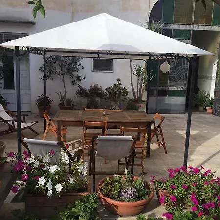 Frühstückspension Liberty Nardò